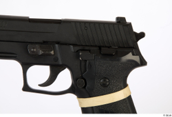  Weapon Pistol SIG Sauer P226 